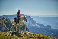 Romania-Transylvania-Across Szekler & Saxon Land in Transylvania